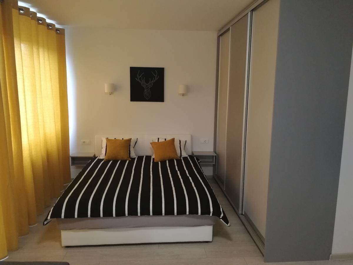 בלגרד Apartment Oasis Banovo Brdo-Ada Ciganlija מראה חיצוני תמונה